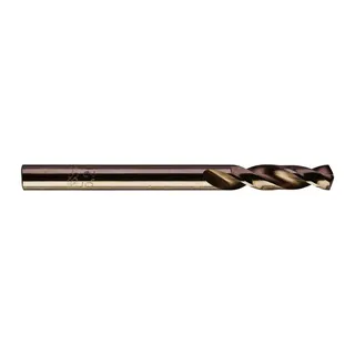 Metallbohrer HSS G DIN 1897 5,2 x 62 mm