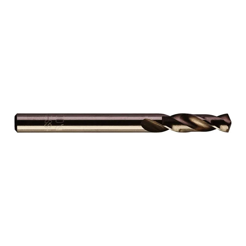 Metallbohrer HSS G DIN 1897 6,0 x 66 mm