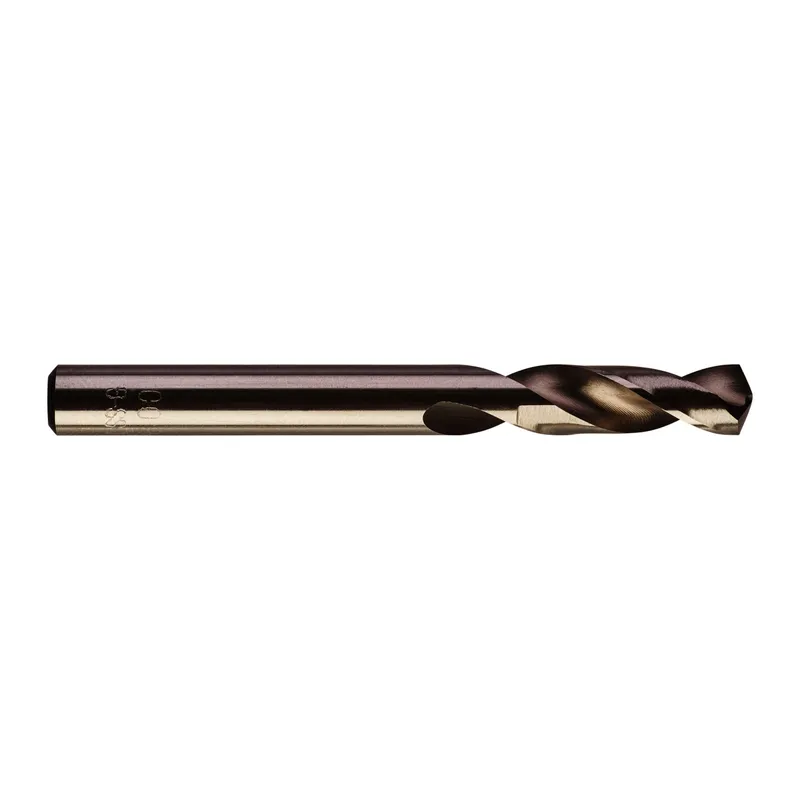 Metallbohrer HSS G DIN 1897 8,0 x 79 mm