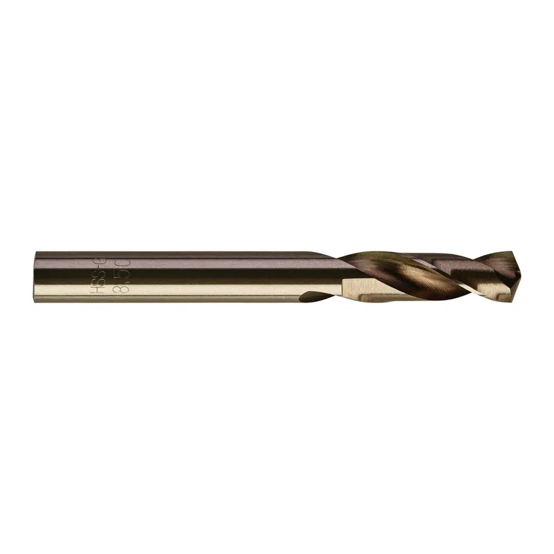 Metallbohrer HSS G DIN 1897 8,5 x 79 mm