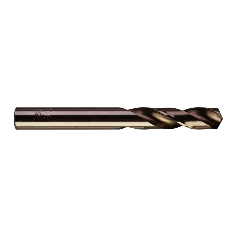 Metallbohrer HSS G DIN 1897 9,0 x 84 mm