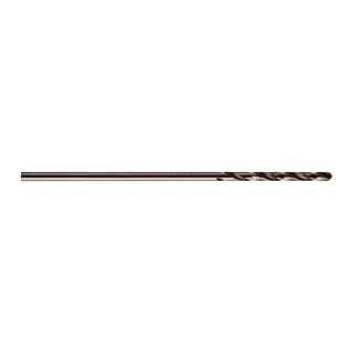 Metallbohrer HSS G DIN 338 1,0x34 mm 10er Pack