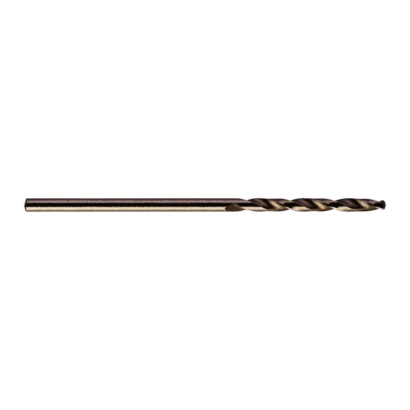 Metallbohrer HSS G DIN 338 1,5x40 mm 10er Pack