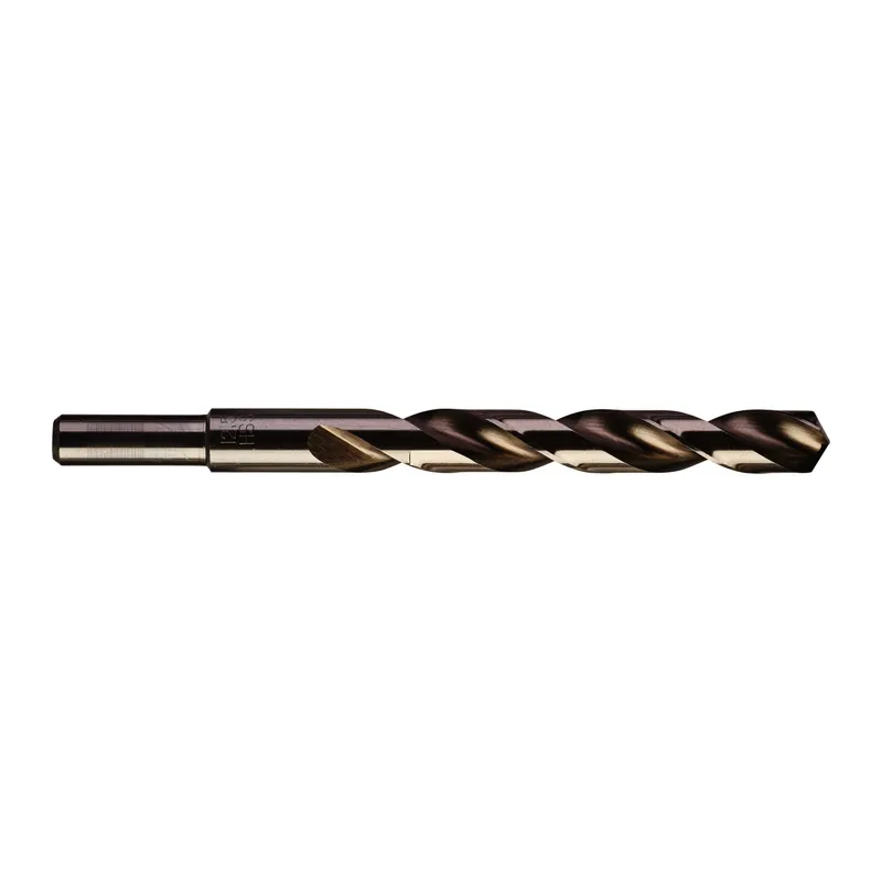 Metallbohrer HSS G DIN 338 12,5 x 151mm 5er Pack