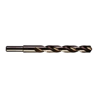 Metallbohrer HSS G DIN 338 12,5 x 151mm 5er Pack