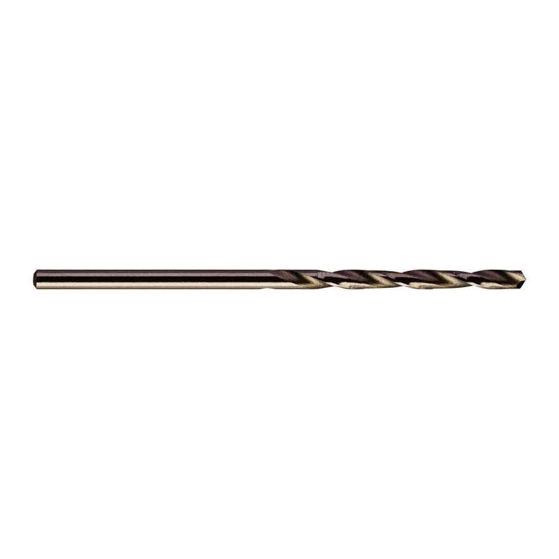 Metallbohrer HSS G DIN 338 2,0x49 mm 10er Pack