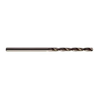 Metallbohrer HSS G DIN 338 2,0x49 mm 10er Pack