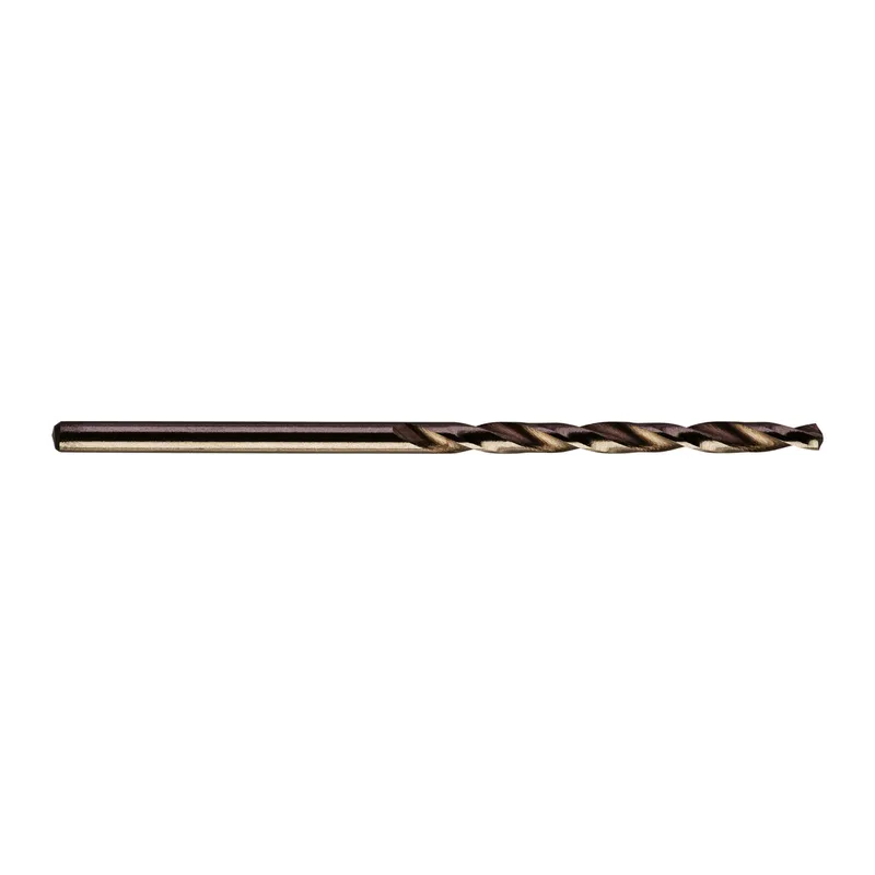 Metallbohrer HSS G DIN 338 2,4x57 mm 10er Pack