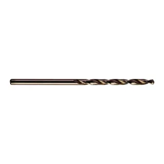 Metallbohrer HSS G DIN 338 2,4x57 mm 10er Pack