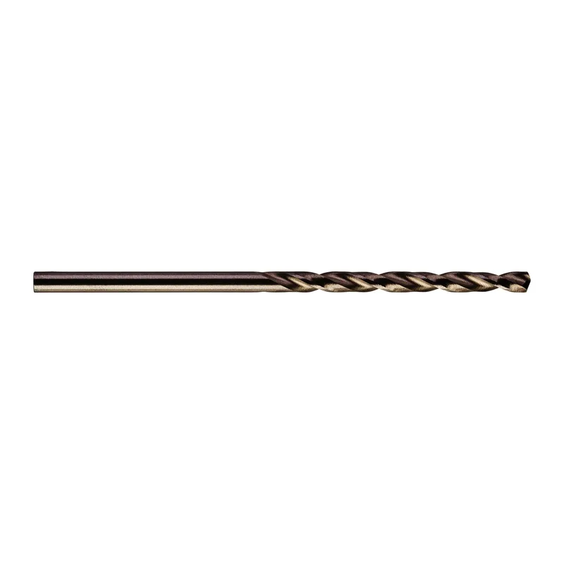 Metallbohrer HSS G DIN 338 2,5x57 mm 10er Pack