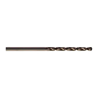 Metallbohrer HSS G DIN 338 2,5x57 mm 10er Pack