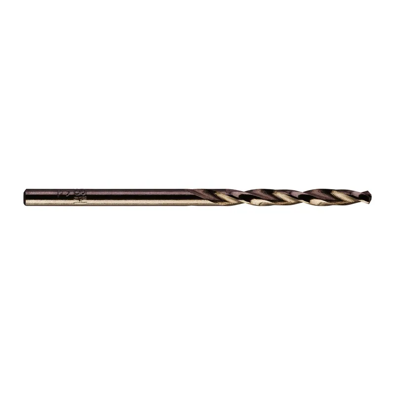 Metallbohrer HSS G DIN 338 3,0x61 mm 10er Pack