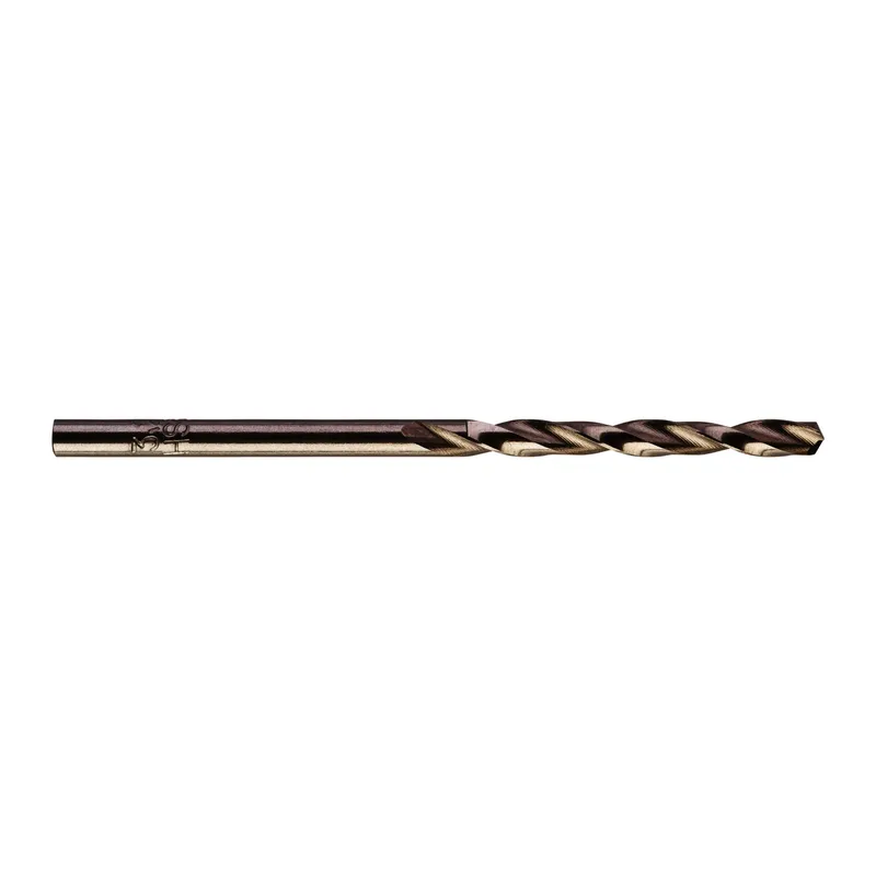 Metallbohrer HSS G DIN 338 3,2x65 mm 10er Pack