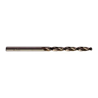Metallbohrer HSS G DIN 338 3,5x70 mm 10er Pack