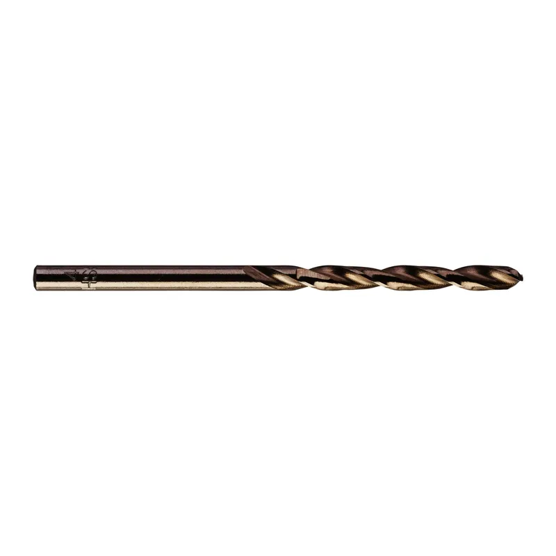 Metallbohrer HSS G DIN 338 4,0x75 mm 10er Pack