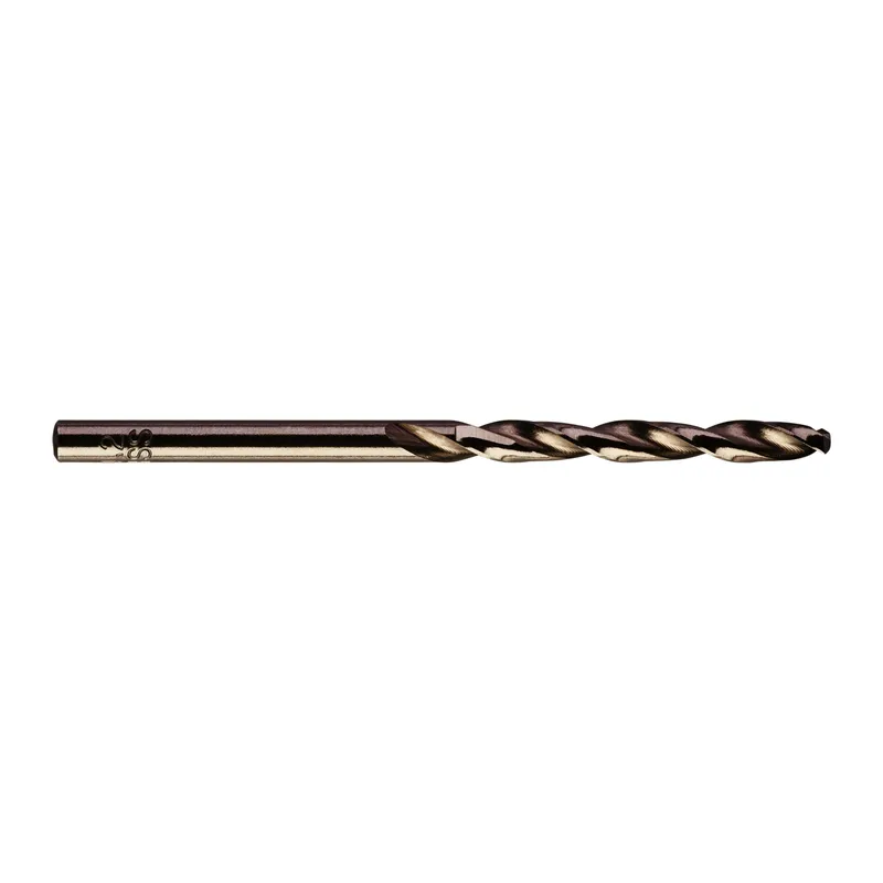 Metallbohrer HSS G DIN 338 4,2x75 mm 10er Pack