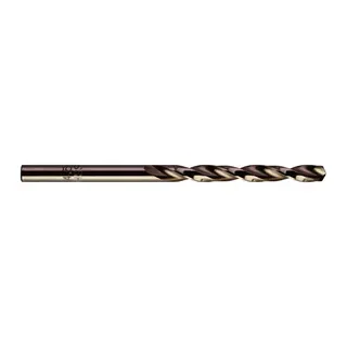 Metallbohrer HSS G DIN 338 4,5x80 mm 10er Pack