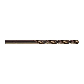 Metallbohrer HSS G DIN 338 4,8x86 mm 10er Pack