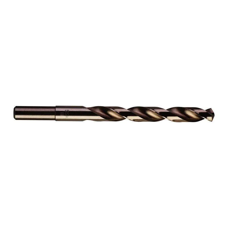 Metallbohrer HSS G DIN 338 4932352401 11,0x142mm 5er Pack