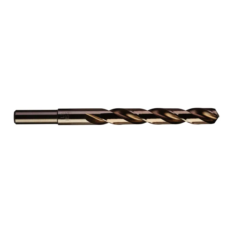 Metallbohrer HSS G DIN 338 4932352402 11,5x142mm 5er Pack