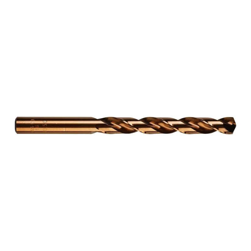 Metallbohrer HSS G DIN 338 4932373355 10,5x133mm 5er Pack