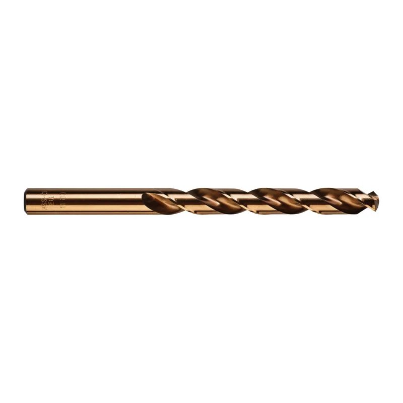 Metallbohrer HSS G DIN 338 4932373356 11,0x142mm 5er Pack