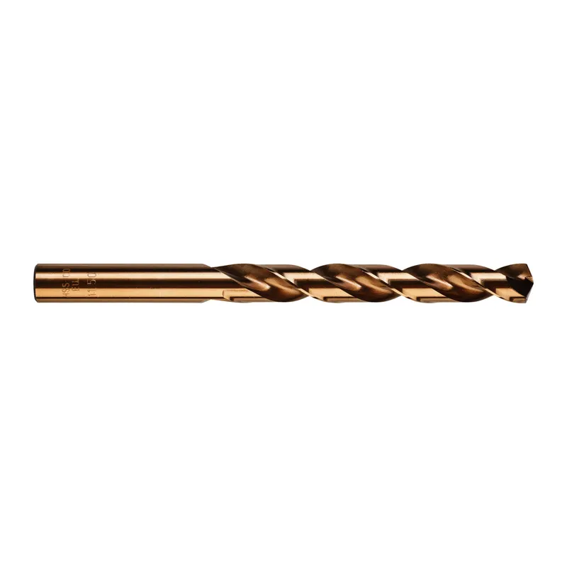 Metallbohrer HSS G DIN 338 4932373357 11,5x142mm 5er Pack