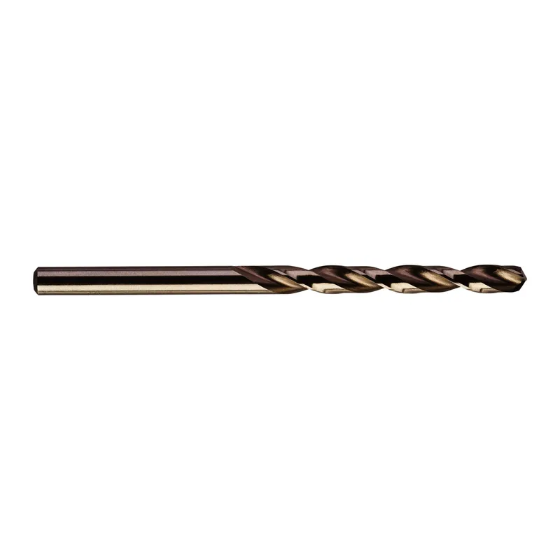 Metallbohrer HSS G DIN 338 5,0x86 mm 10er Pack