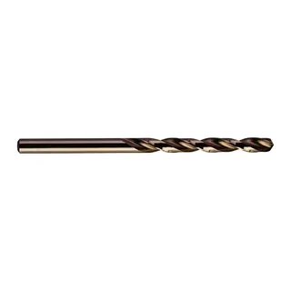Metallbohrer HSS G DIN 338 5,0x86 mm 10er Pack