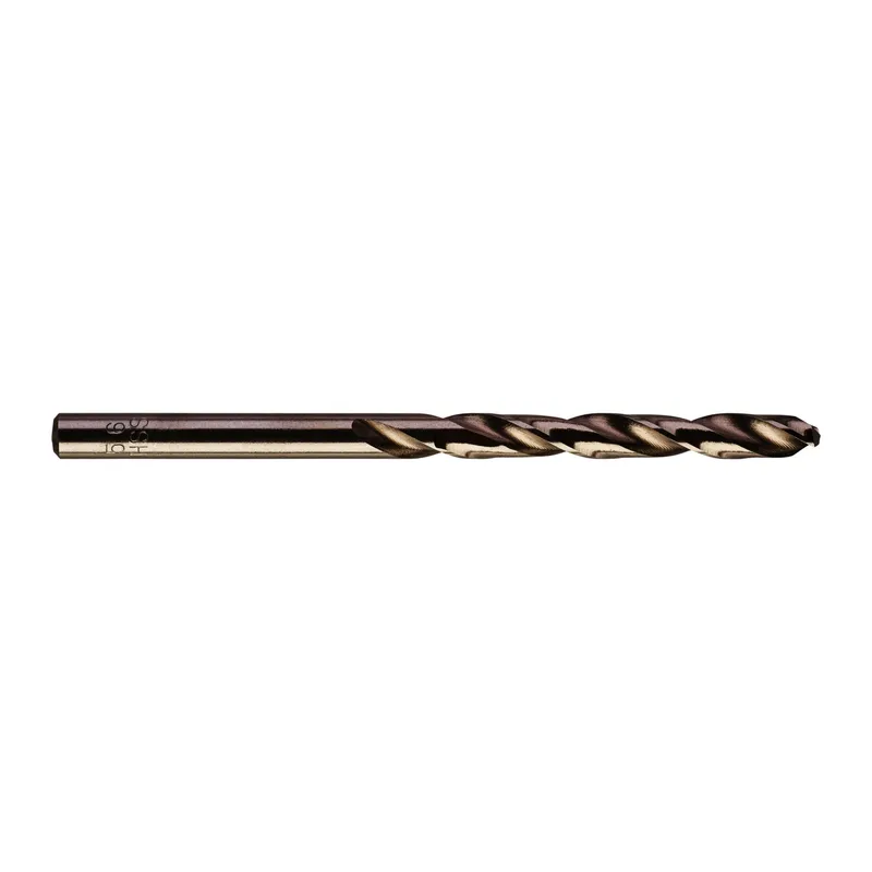 Metallbohrer HSS G DIN 338 5,6x93 mm 10er Pack