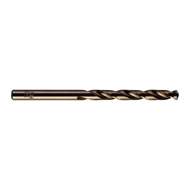 Metallbohrer HSS G DIN 338 5,8x93 mm 10er Pack