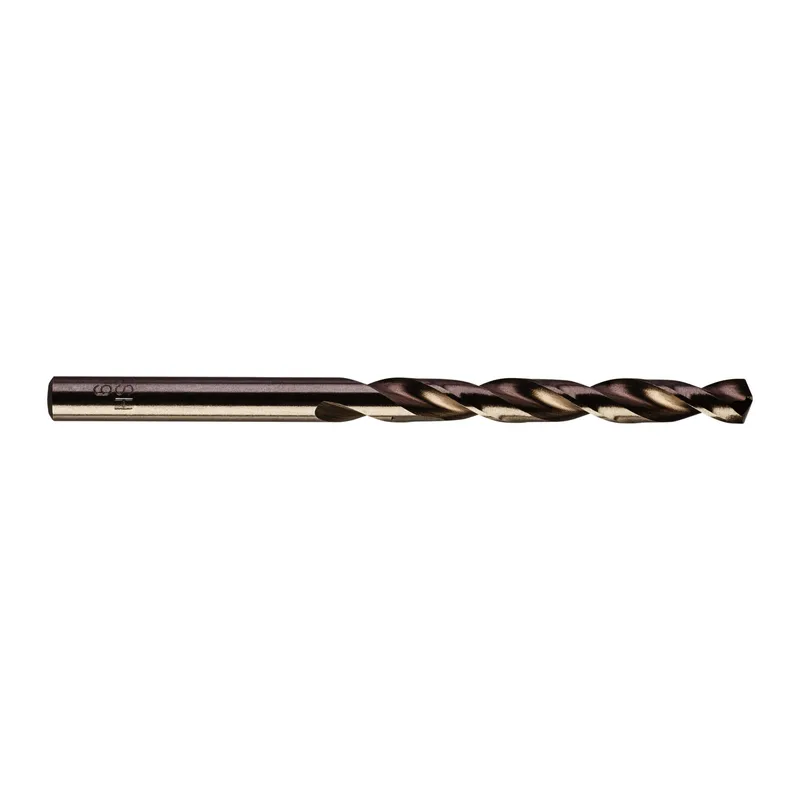 Metallbohrer HSS G DIN 338 6,0x93 mm 10er Pack