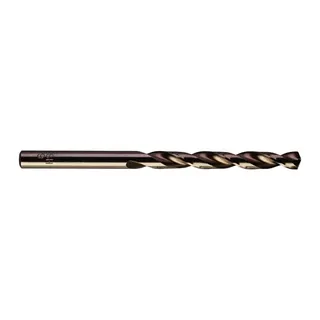 Metallbohrer HSS G DIN 338 6,0x93 mm 10er Pack