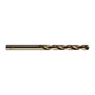 Metallbohrer HSS G DIN 338 6,2 x 101 mm 10er Pack