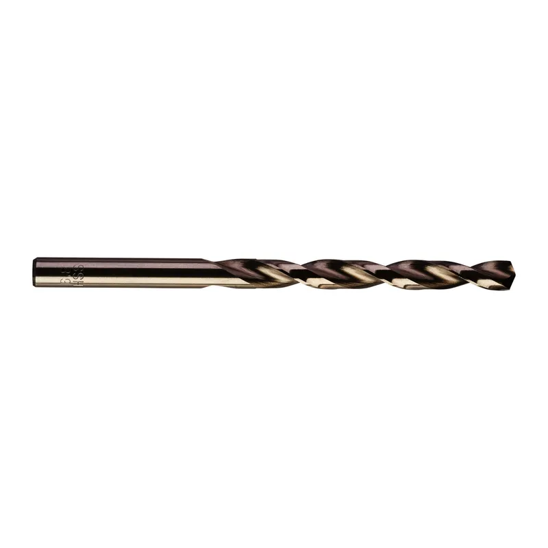 Metallbohrer HSS G DIN 338 6,8x109 mm 5er Pack