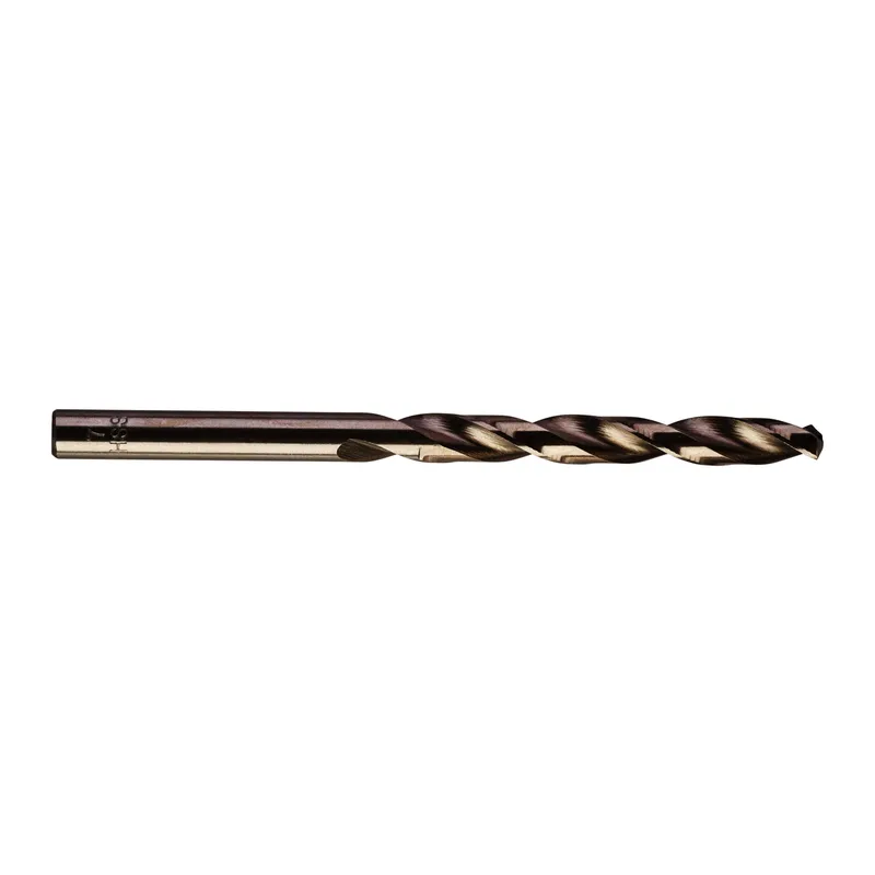 Metallbohrer HSS G DIN 338 7,0x109 mm 5er Pack
