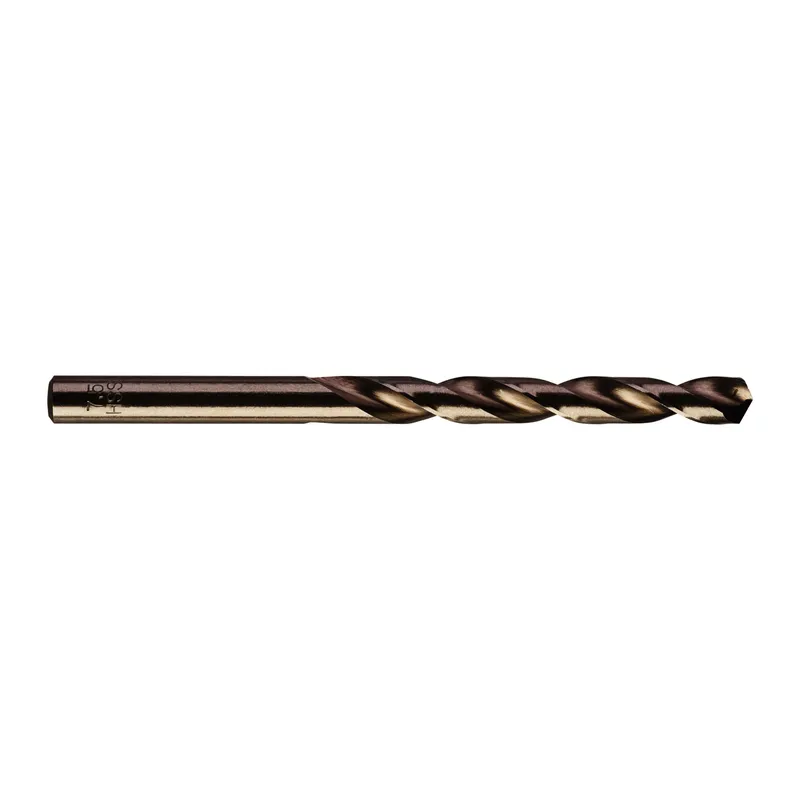Metallbohrer HSS G DIN 338 7,5x109 mm 5er Pack