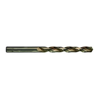 Metallbohrer HSS G DIN 338 8,0x117 mm 5er Pack