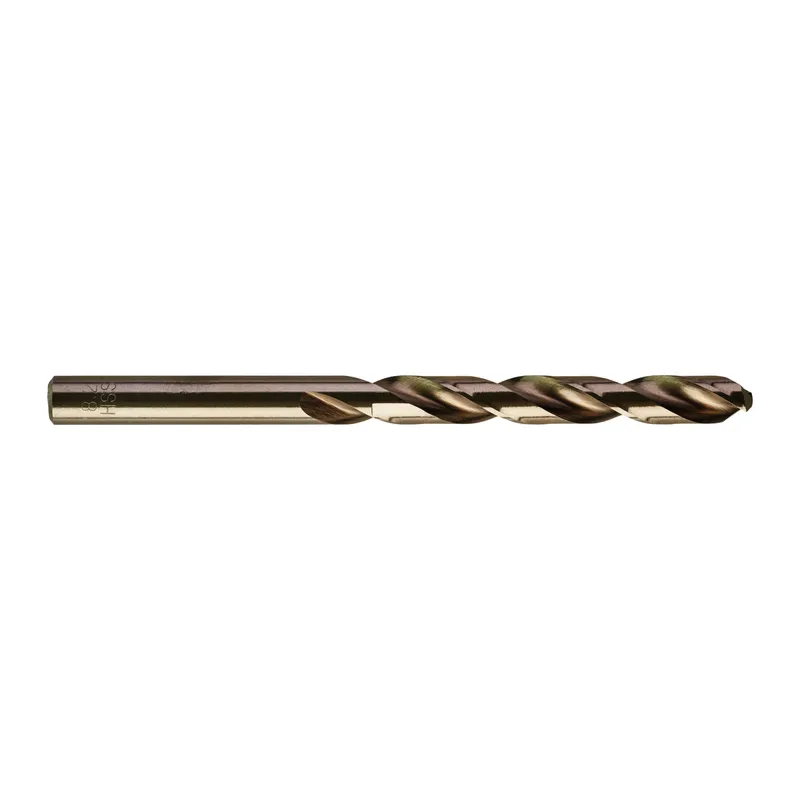 Metallbohrer HSS G DIN 338 8,2x117 mm 5er Pack