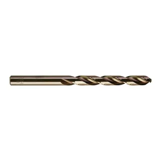 Metallbohrer HSS G DIN 338 8,2x117 mm 5er Pack