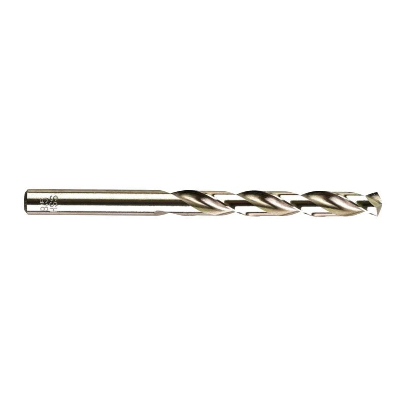 Metallbohrer HSS G DIN 338 8,5x117 mm 5er Pack
