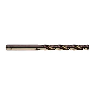 Metallbohrer HSS G DIN 338 9,0x125 mm 5er Pack