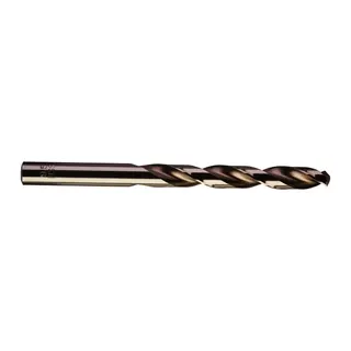 Metallbohrer HSS G DIN 338 9,5x125 mm 5er Pack