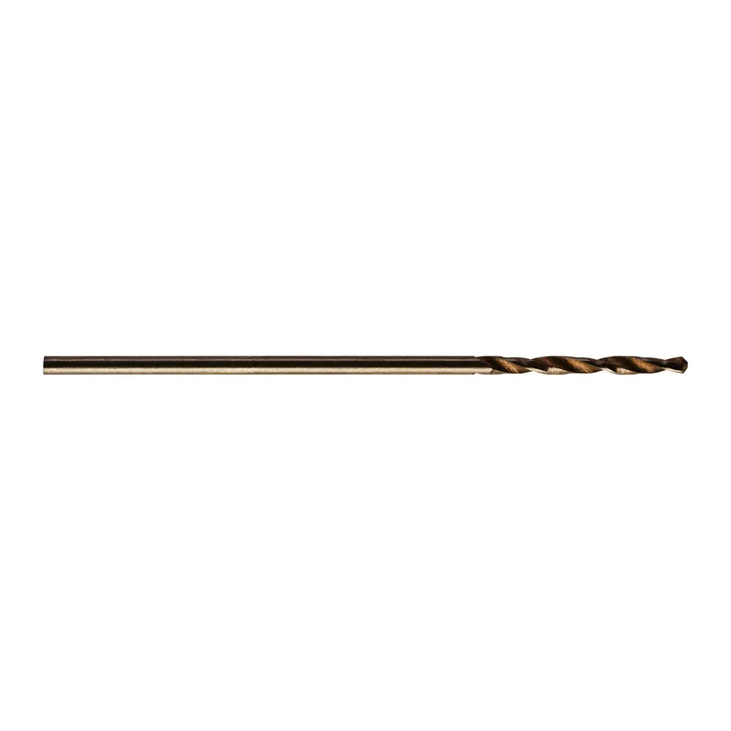 Metallbohrer HSS G DIN 338 1,0 x 34 mm
