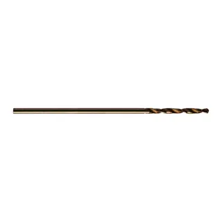 Metallbohrer HSS G DIN 338 1,0 x 34 mm