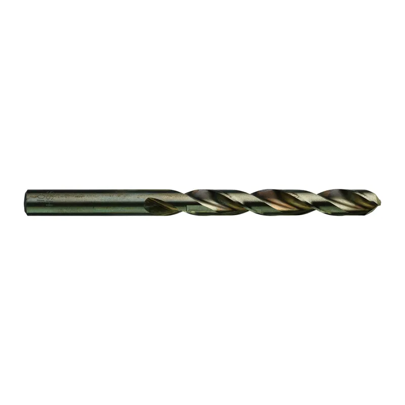 Metallbohrer HSS G DIN 338 10,0 x 133 mm