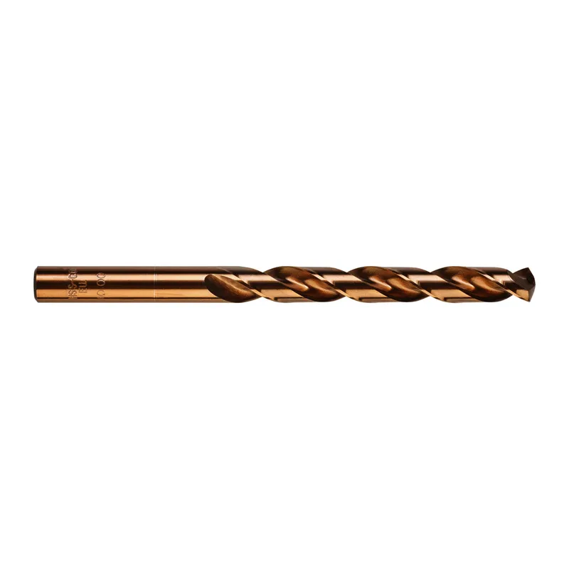 Metallbohrer HSS G DIN 338 10,0x133mm (5