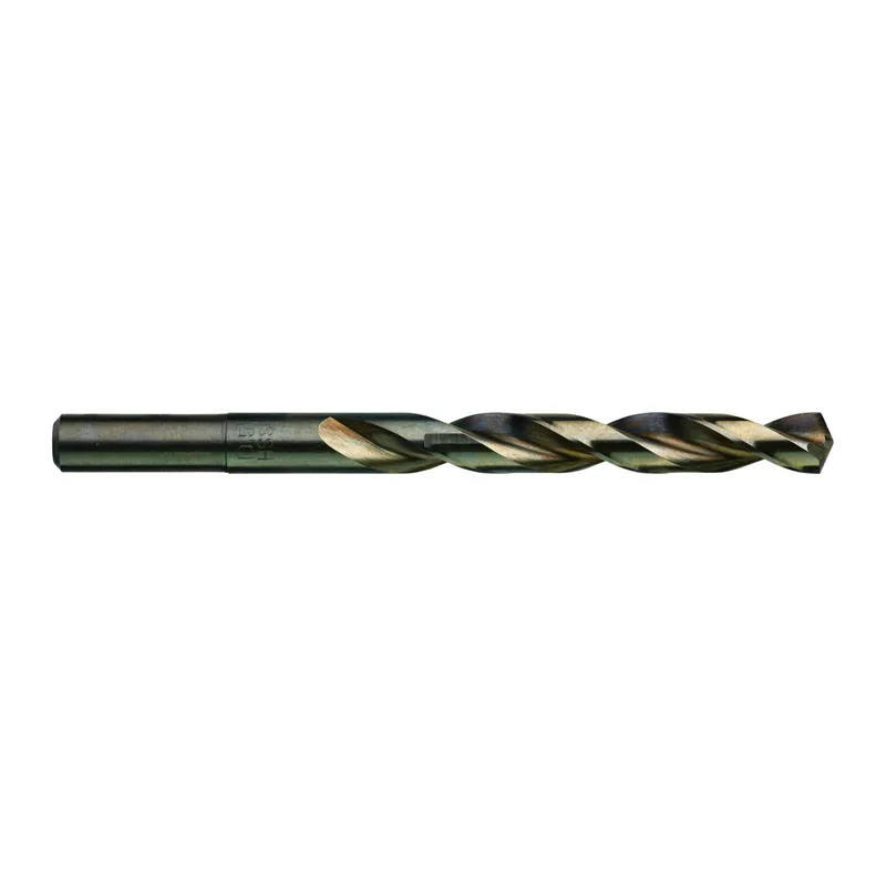 Metallbohrer HSS G DIN 338 10,5 x 133 mm