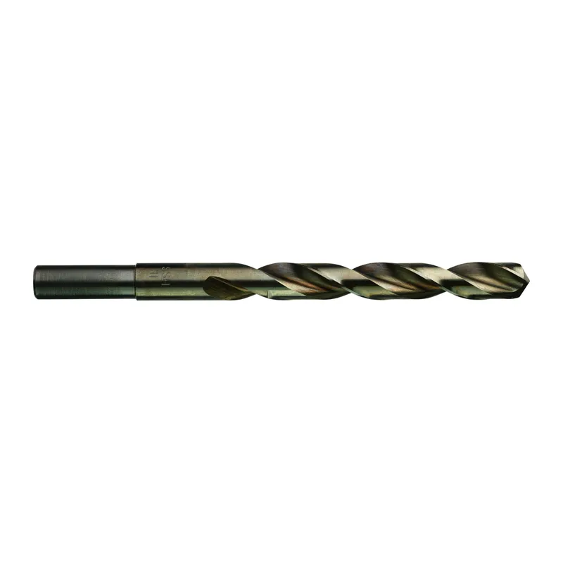Metallbohrer HSS G DIN 338 11,0 x 142 mm