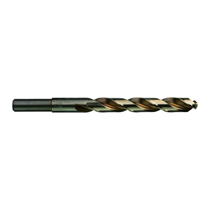 Metallbohrer HSS G DIN 338 11,5 x 142 mm